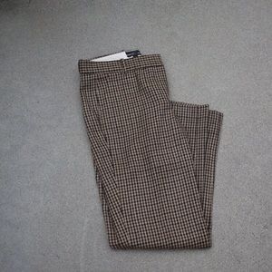 J crew pants